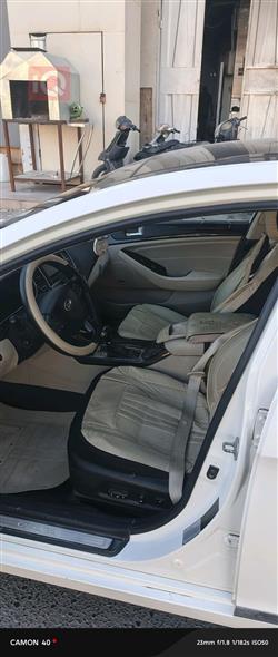 كيا كادينزا